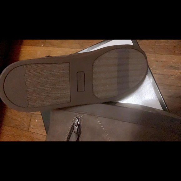 Inkle boots - Picture 3 of 4